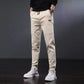 Best Gift - Men's Casual Corduroy Harem Sweatpants