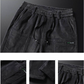 Best Gift - Men's Casual Corduroy Harem Sweatpants