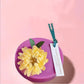 Natural aromatherapy tablet