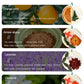 Natural aromatherapy tablet