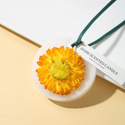 Natural aromatherapy tablet