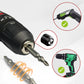 3PCS Magnetic Double-headed Screwdriver Bits