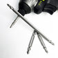 3PCS Magnetic Double-headed Screwdriver Bits