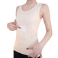Nice gift* Non-marking warmth vest with double pockets