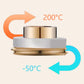 10pcs 1/2-inch Faucet Sealing Lock Nuts