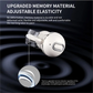 Ideal Gift - Bone Conduction Wireless Bluetooth Earbuds