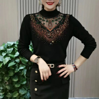 Great Gift - Women's Thermal Long Sleeve Base Layer
