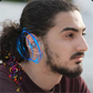 Ideal Gift - Bone Conduction Wireless Bluetooth Earbuds