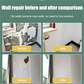 Waterproof Wall Mending Agent Kit