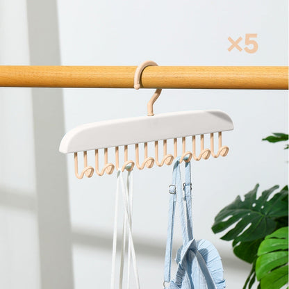 [Practical Gift] Multifunctional Hanger For Home Use