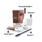 Natural Brow Tint Kit - Great Gift