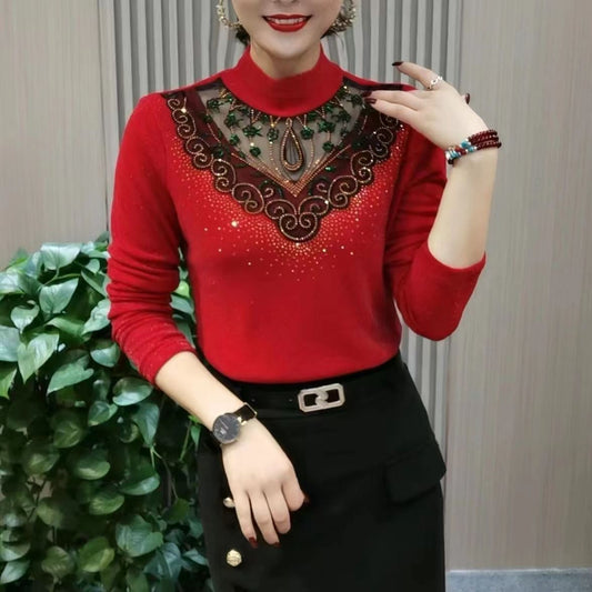 Great Gift - Women's Thermal Long Sleeve Base Layer