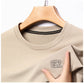 [warm gift] Men's Fall Simple Crewneck Sweatshirts