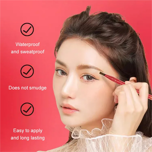 Sharpen-Free Eyebrow Definer Pencil