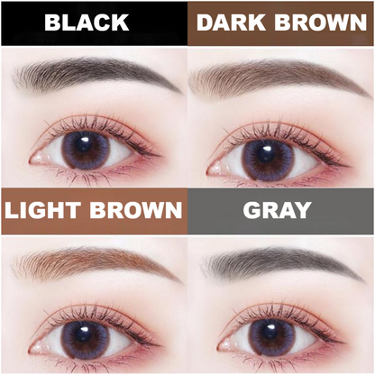 Sharpen-Free Eyebrow Definer Pencil