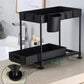 [Practical Gift] Double Kitchen Sink Organizer