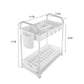 [Practical Gift] Double Kitchen Sink Organizer