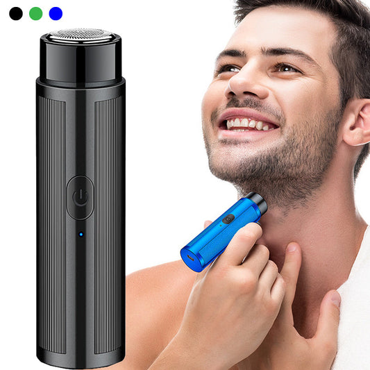 Gift Choice Portable Mini Electric Razor