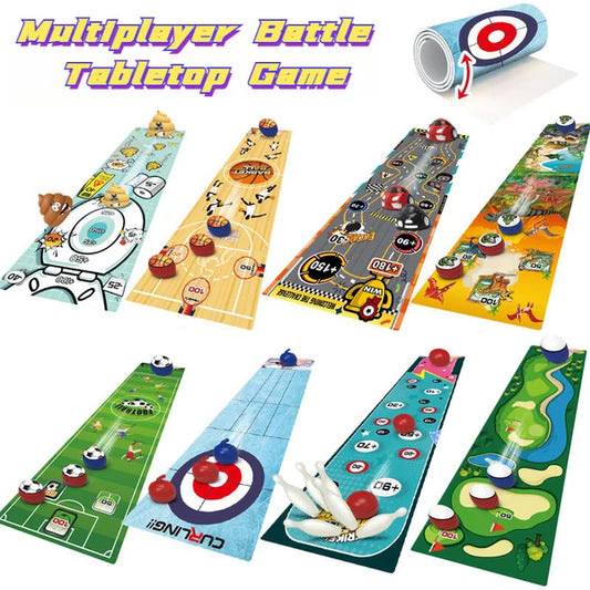 🎄CHRISTMAS PRE-SALE🎄Multiplayer Battle Tabletop Game