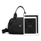 Women's Fashion Oxford Big Capacity Handbag