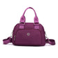 Women's Fashion Oxford Big Capacity Handbag