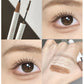 Ideal Gift - Dual-Ended Waterproof Eyebrow Pen and Eyebrow Mascara