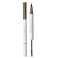Ideal Gift - Dual-Ended Waterproof Eyebrow Pen and Eyebrow Mascara