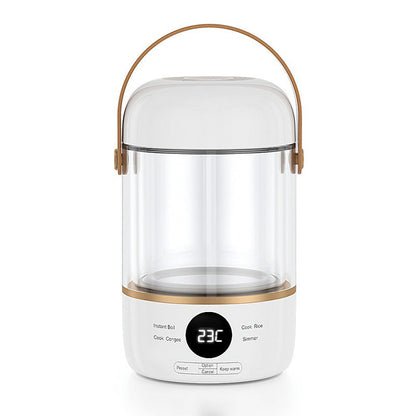 Mini Electric Stew Pot