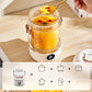 Mini Electric Stew Pot