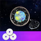 Great Gift - Planet-Shaped Car Diffuser with 3 Scented Pads