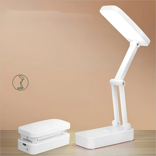 Great Gift - Foldable & Portable LED Desk Lamp
