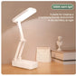 Great Gift - Foldable & Portable LED Desk Lamp