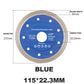 [Practical Gift] Diamond Saw Blade