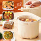 [Practical Gift] Mini Multifunctional Electric Non-Stick Cooker