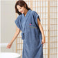 Wearable Quick Dry Body Wrap Towel
