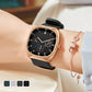 Great Gift - Women's Water Resistant 42mm Quartz Watch