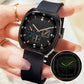 Great Gift - Women's Water Resistant 42mm Quartz Watch