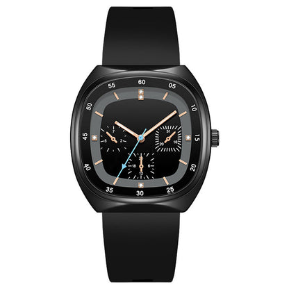 Great Gift - Women's Water Resistant 42mm Quartz Watch