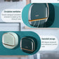 Waterproof Soap Dish With Drainage Box  🎅 Christmas Must Have🎅