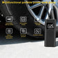 🎅Great Christmas Gift🎁 Car Tire Air Pump