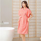 Wearable Quick Dry Body Wrap Towel