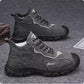 [Winter Gift] Men's Winter Thickened Plush Warm Snow Boots