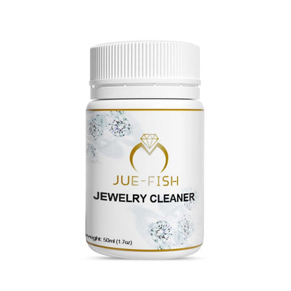 Jewelry Cleaner Liquid