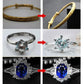 Jewelry Cleaner Liquid