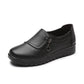 [ideal gift] Mom's Non-Slip Leather Shoes