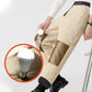 [warm gift] Men’s Graphene Thermal Thick Fluff Lining Pants