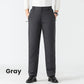 [warm gift] Men’s Graphene Thermal Thick Fluff Lining Pants