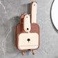 Wall Mount Soap Organizer