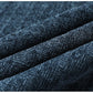 [warm gift] Men's Fluff-lined Sweater with Shirt Collar