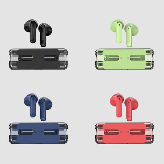 Ideal Gift - Wireless Bluetooth Earphones